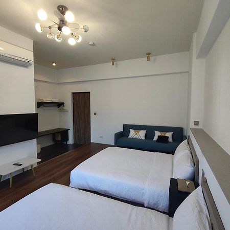 小時公館 Apartment Yuli Exterior photo