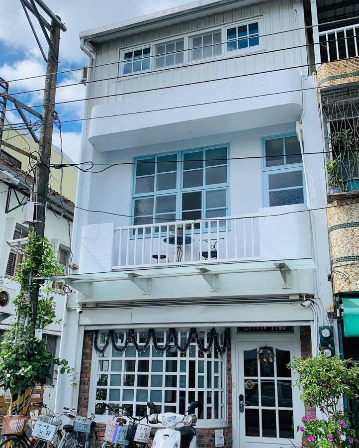 小時公館 Apartment Yuli Exterior photo