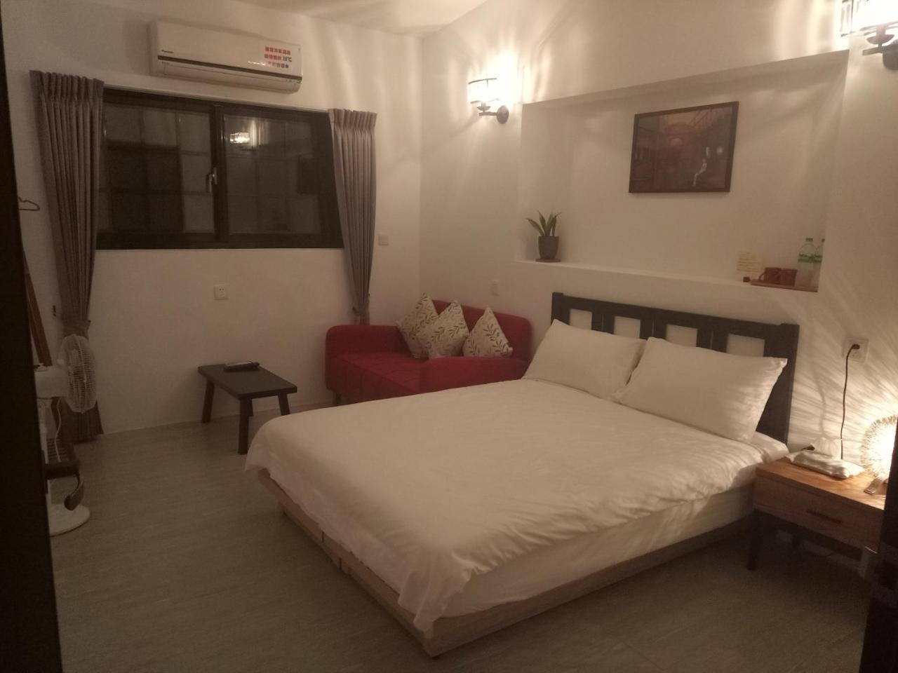 小時公館 Apartment Yuli Exterior photo